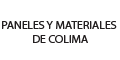 Paneles Y Materiales Ligeros De Colima logo