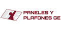 Paneles Y Plafones Ge logo