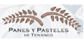 Panes Y Pasteles De Tenango logo