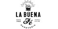 Paneveria La Buena Fe logo