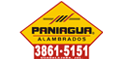 Paniagua Alambrados logo