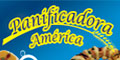 Panificadora America logo