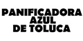 Panificadora Azul De Toluca logo