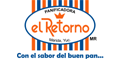 PANIFICADORA EL RETORNO logo