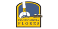 PANIFICADORA FLORES logo