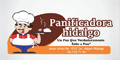 PANIFICADORA HIDALGO logo