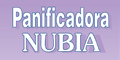 Panificadora Nubia logo