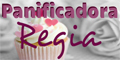 Panificadora Regia logo