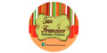 Panificadora San Francisco Pastelerias logo