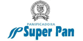 PANIFICADORA SUPER PAN logo