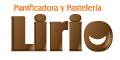 PANIFICADORA Y PASTELERIA LIRIO logo