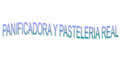 PANIFICADORA Y PASTELERIA REAL logo