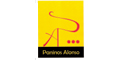 PANINOS ALONSO logo