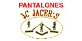 PANTALONES JC JACER'S logo
