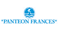 PANTEON FRANCES logo