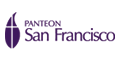 PANTEON SAN FRANCISCO logo