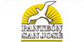 Panteon San Jose logo