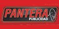 PANTERA PUBLICIDAD logo