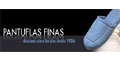 PANTUFLAS FINAS S.A. logo
