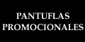 PANTUFLAS PROMOCIONALES MATICES logo