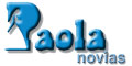 Paola Novias logo