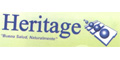 Paola Y Magda Heritage logo