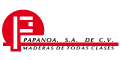 Papanoa S.A. De C.V. logo