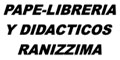 Pape-Libreria Y Didacticos Ranizzima logo