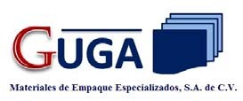 GUGA - Papel encerado logo