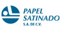 PAPEL SATINADO