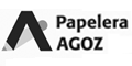 PAPELERA AGOZ logo