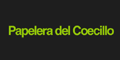 PAPELERA DEL COECILLO EL CUENTITO logo