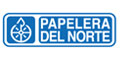 Papelera Del Norte logo