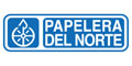 Papelera Del Norte logo