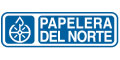 Papelera Del Norte logo