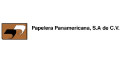 Papelera Panamericana logo