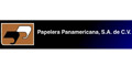 Papelera Panamericana logo