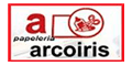 Papeleria Arcoiris logo