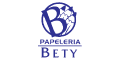 PAPELERIA BETY logo