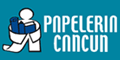 PAPELERIA CANCUN logo