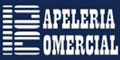 Papeleria Comercial logo