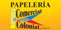 PAPELERIA COMERCIAL COLONIAL
