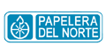 PAPELERIA DEL NORTE logo