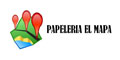 Papeleria El Mapa logo