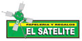 Papeleria El Satelite logo