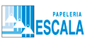 Papeleria Escala logo