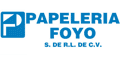 Papeleria Foyo S De Rl De Cv