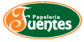 PAPELERIA FUENTES logo