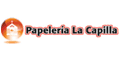 Papeleria La Capilla logo