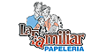 PAPELERIA LA FAMILIAR logo